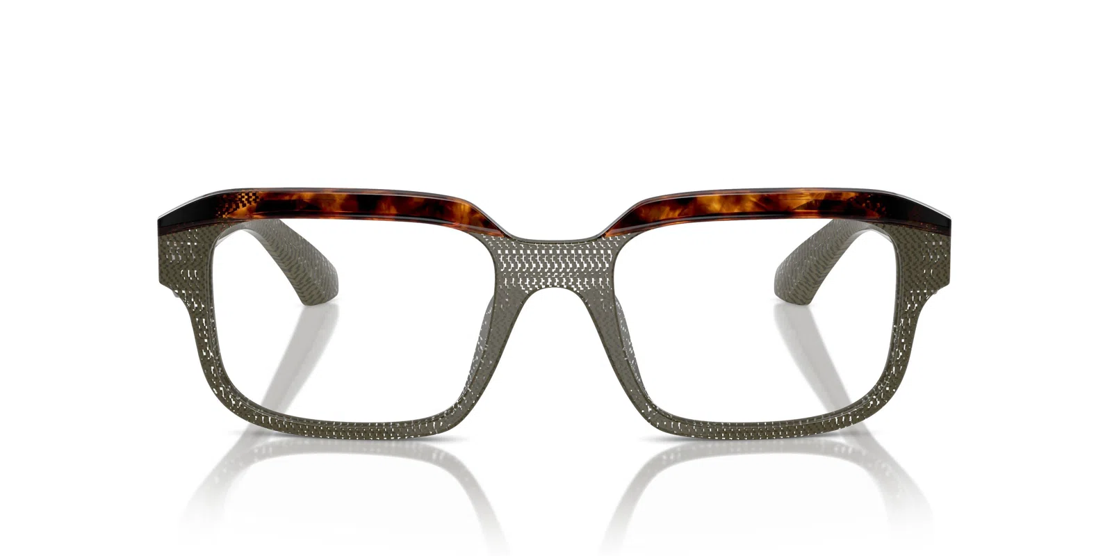 Alain Mikli 3528 Eyeglasses - view 38